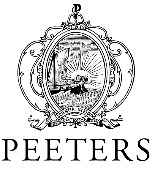 Buy Now: Peeters Publishers