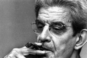 CCQO at Poetry of the Real, Basel – June 12-14