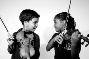 On the social impact of making music – Reflections on SIMMposium London