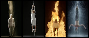 ARIA-CCQO at G7 for Culture