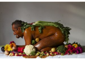 THE ETHICS OF PARTICIPATORY ART – ARIA Seminar – 18.05.17