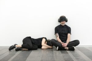 CCQO at Kiev’ FRAGILE STATE