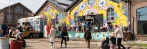 College Brede Welvaart: De Waarde van Cultuur