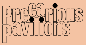 A More-than-Human Economy. Anxiety,  precariousness  and  affective struggle.