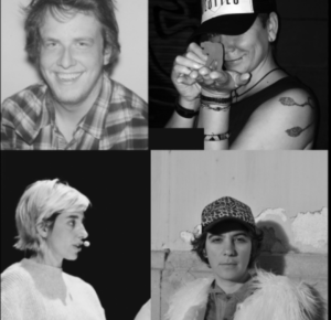 BITING ORDER – ZONAMACO