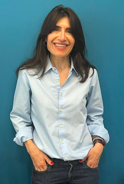 Eva González-Sancho Bodero