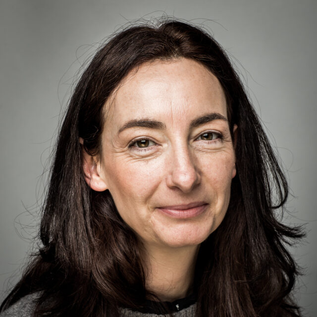 Sigrid Bosmans