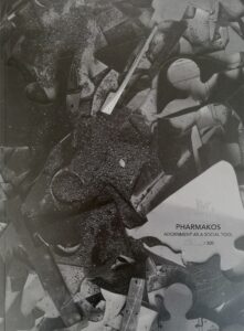 Book Cover: Pharmakos