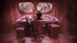 Hoeveel van je identiteit kun je uitbesteden? – De originele Karina Beumer