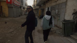Looking for empathy – 27 juni 2024