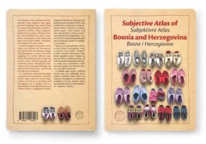 Book release Subjective Atlas of Bosnia and Herzegovina – Wednesday, 3 December 2025 