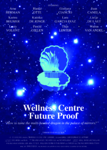 CCQO Exhibition at Museum of Contemporary Art Antwerp – June 14-29