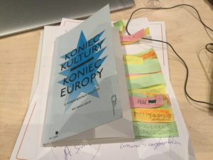 De Europese eenheidsmarkt: een culturele en politieke splijtzwam