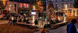 Debat: Ademruimte: stad, cultuur en leven – 12 februari 2026