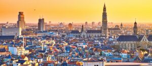 Lijsttrekkersdebat ‘Ruimte voor A’ – 10 september 2024, Bourlaschouwburg