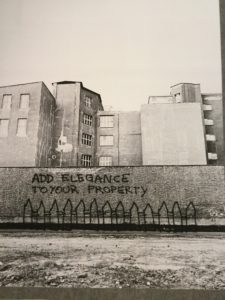 V2 Lab For Unstable Media Lecture – Creative or Common City?