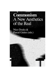 Book Launch ‘Commonism. A New Aesthetics of the Real’