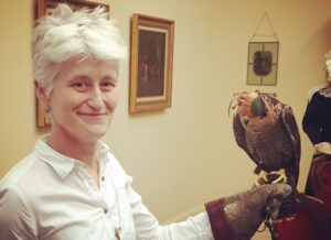 Roundtable discussion and masterclass with Elizabeth Povinelli – 19 & 20 March 2025