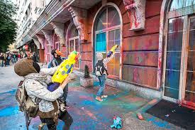 Conference Cultural and Creative Spaces and Cities