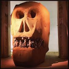 Time is a book (is time)