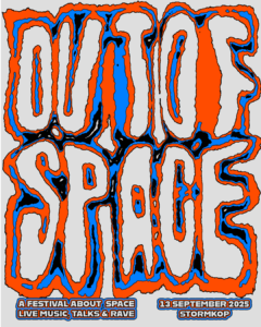 Out of Space Festival