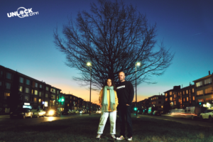 UNLOCK THE CITY – persmoment over de relevantie van stedelijke artistieke projecten – 16 juni 2024